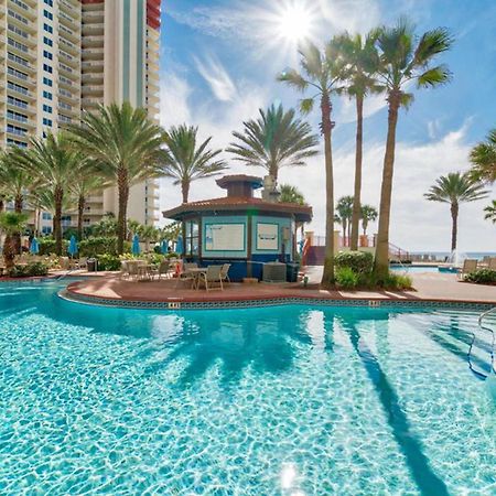 Shores Of Panama By Panhandle Getaways Panama City Beach Exterior foto