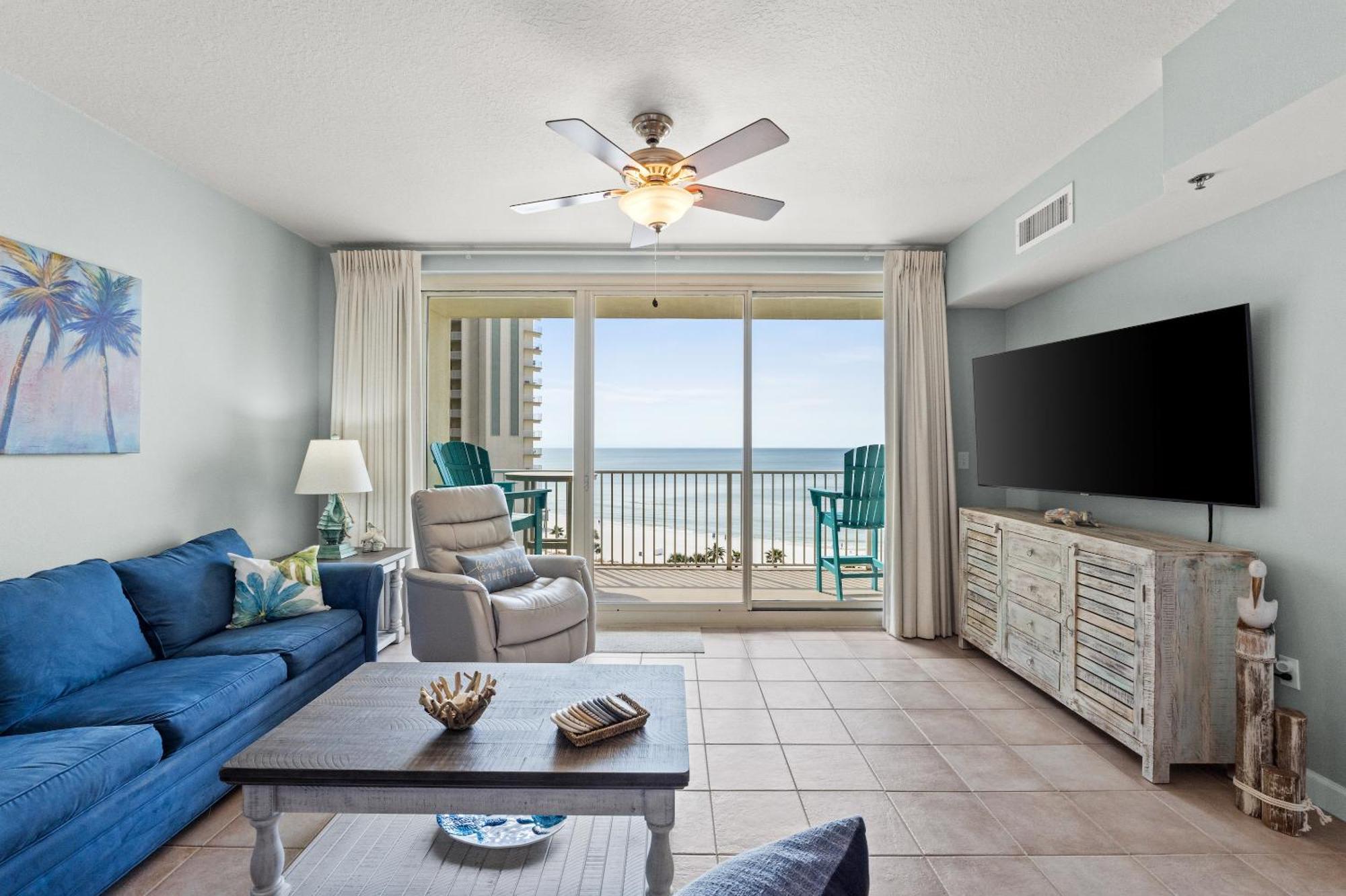 Shores Of Panama By Panhandle Getaways Panama City Beach Quarto foto