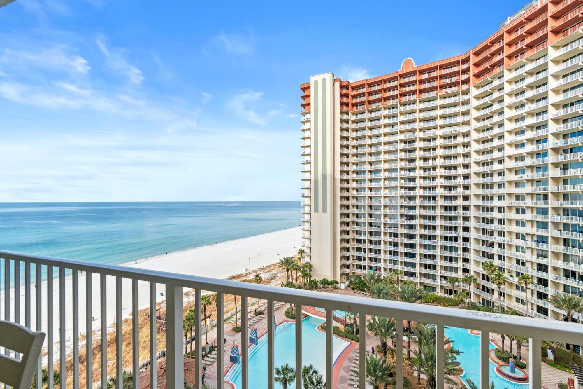 Shores Of Panama By Panhandle Getaways Panama City Beach Quarto foto