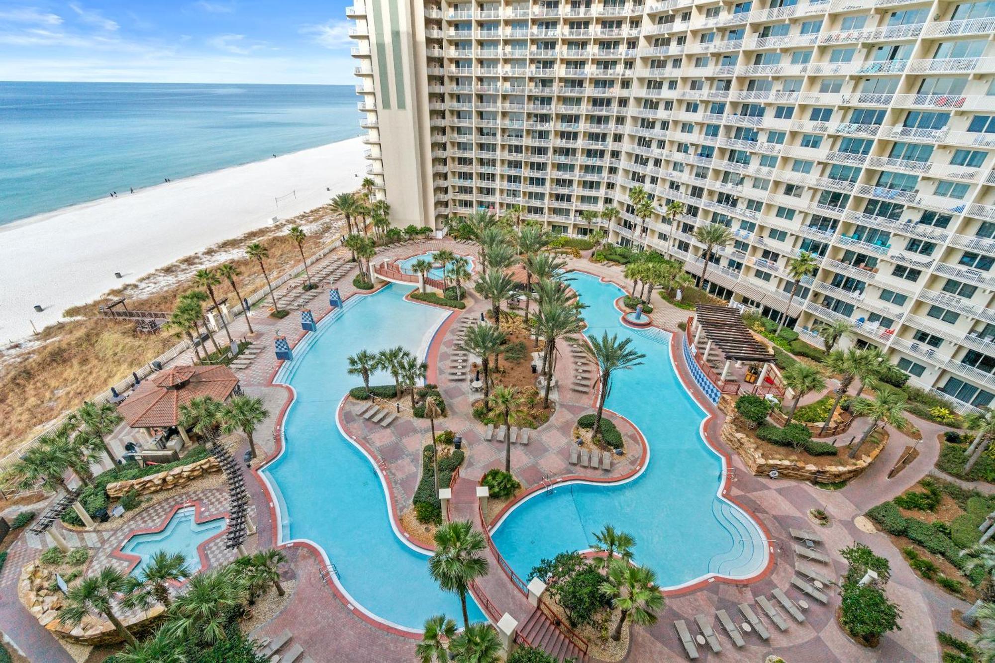Shores Of Panama By Panhandle Getaways Panama City Beach Quarto foto