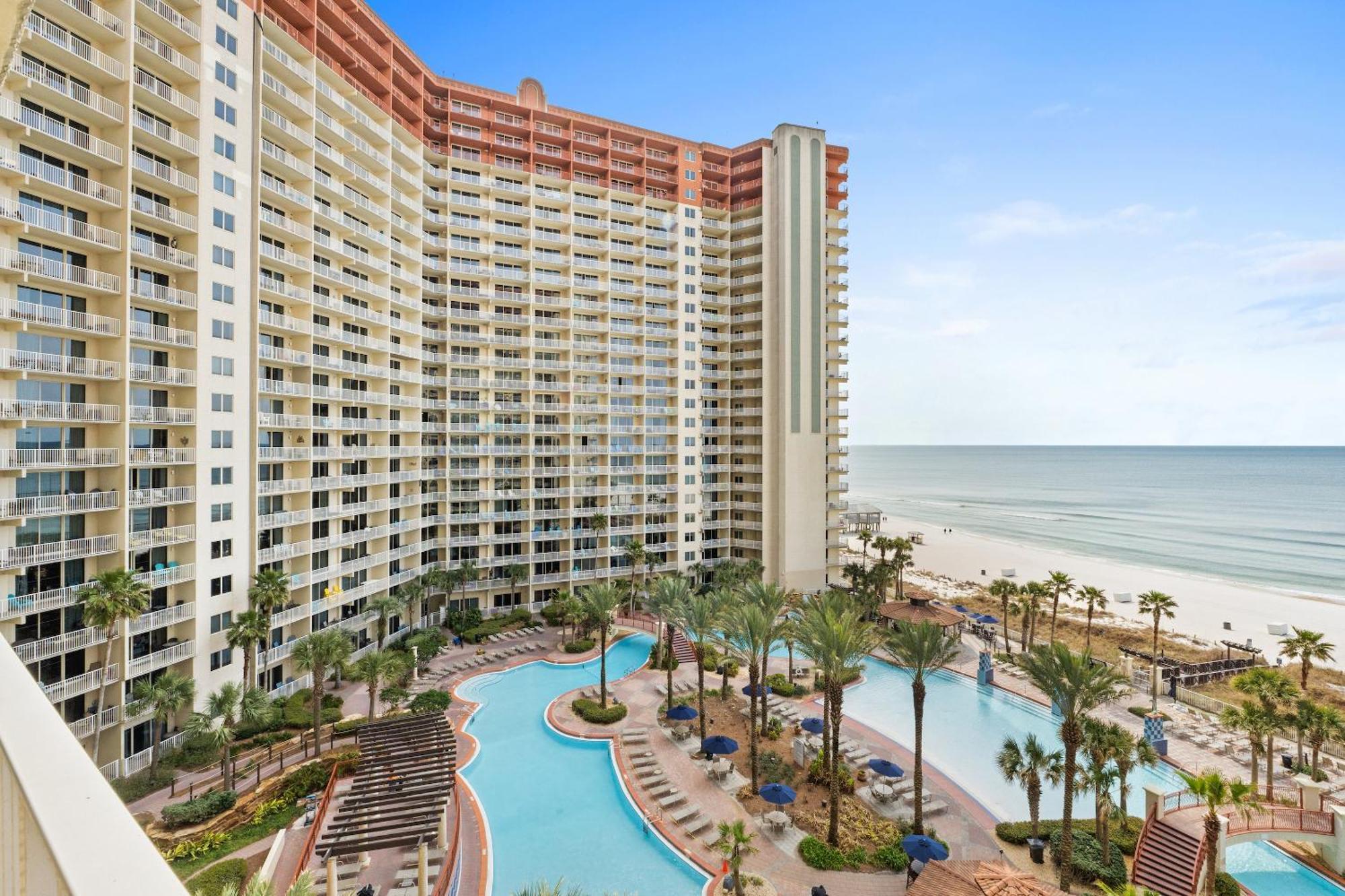 Shores Of Panama By Panhandle Getaways Panama City Beach Quarto foto