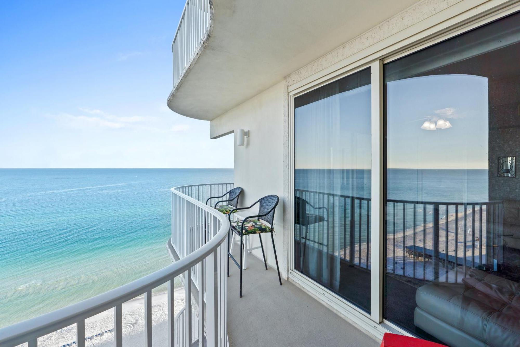 Shores Of Panama By Panhandle Getaways Panama City Beach Quarto foto