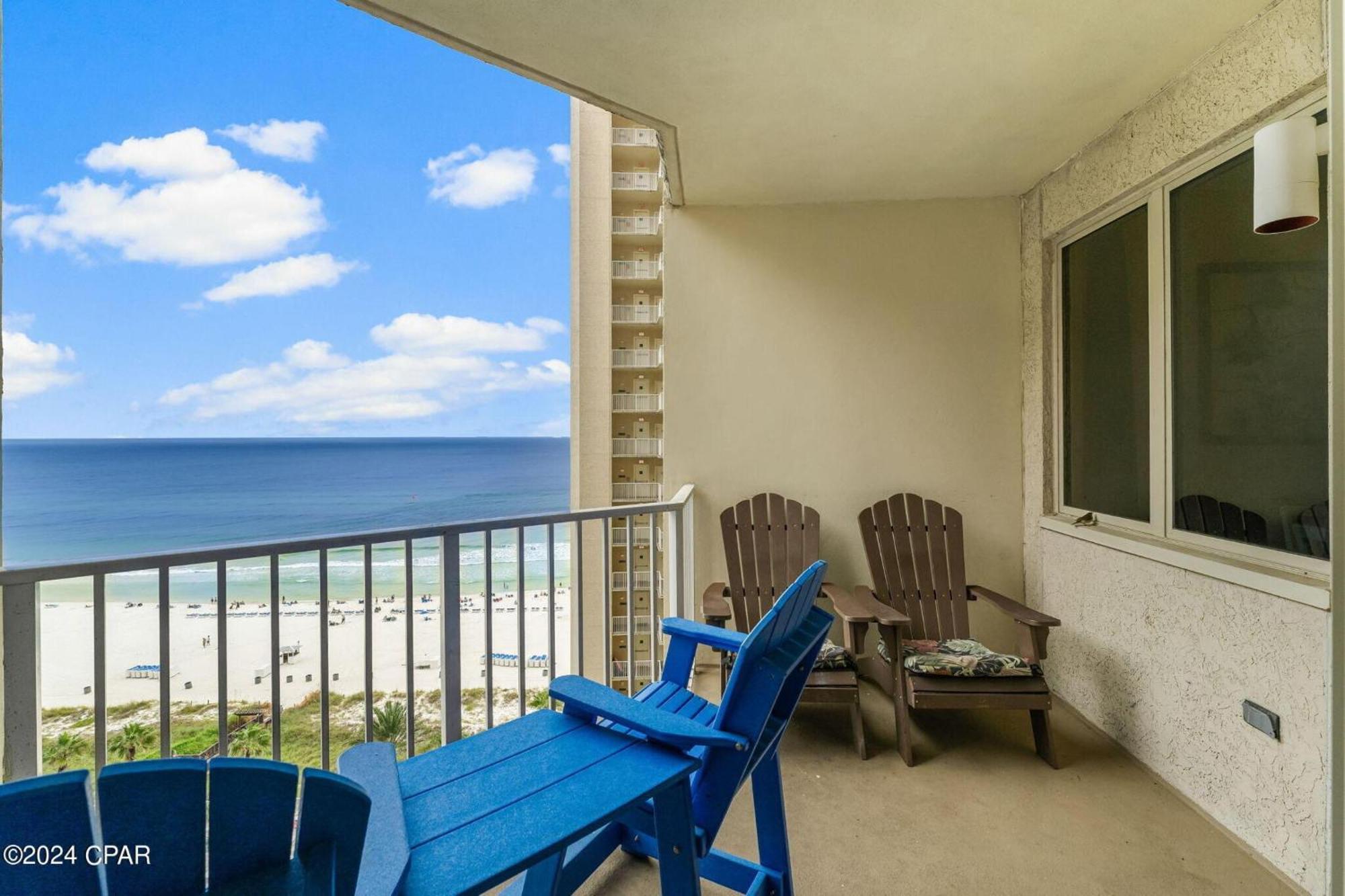 Shores Of Panama By Panhandle Getaways Panama City Beach Quarto foto
