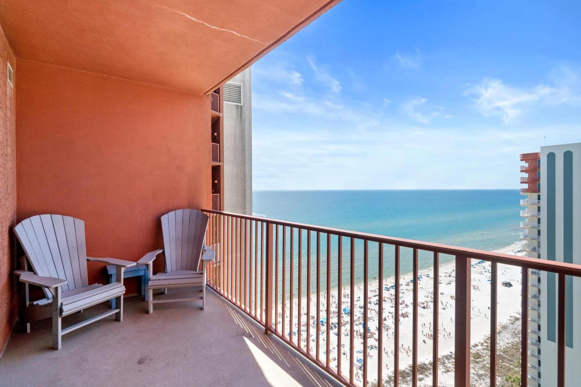 Shores Of Panama By Panhandle Getaways Panama City Beach Quarto foto